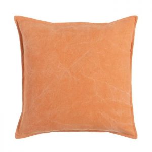 Enjoy Home Cushion con mango de algodón blanco 50 x 50 x 10 
