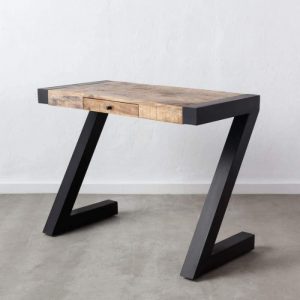 escritorio-madera-hierro-100